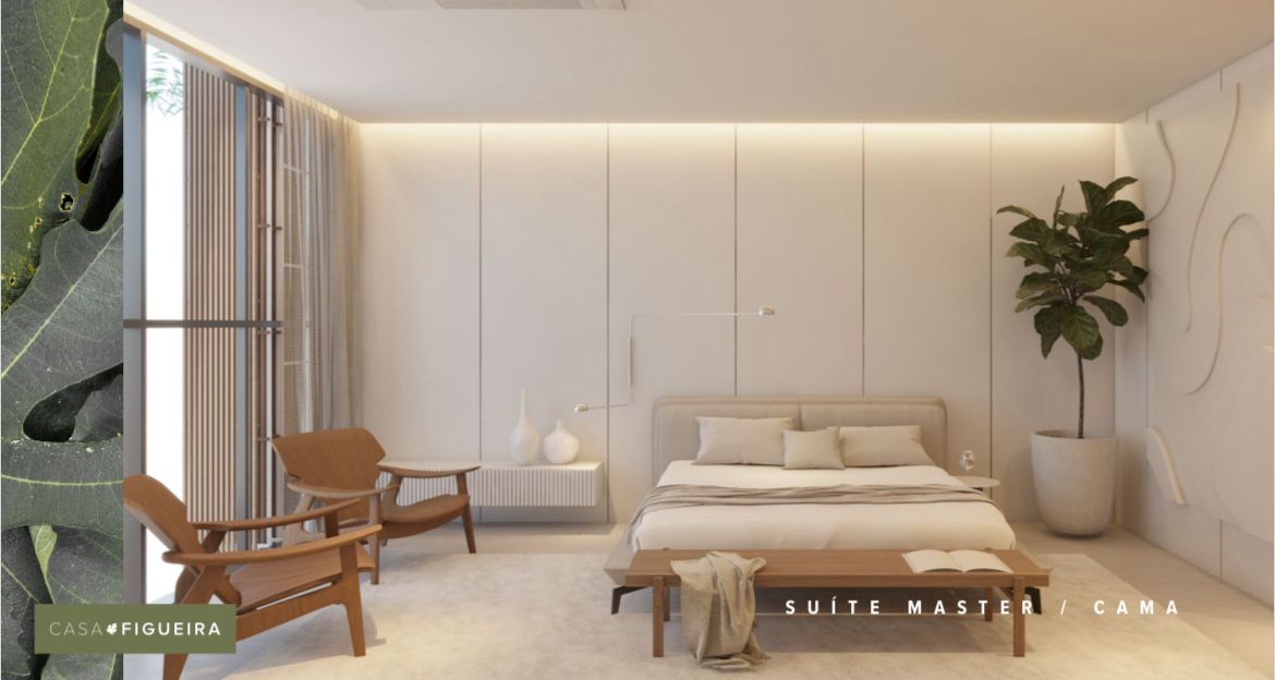Casa no Condomínio Residencial Bella Vista em Balneário Camboriú - foto 11