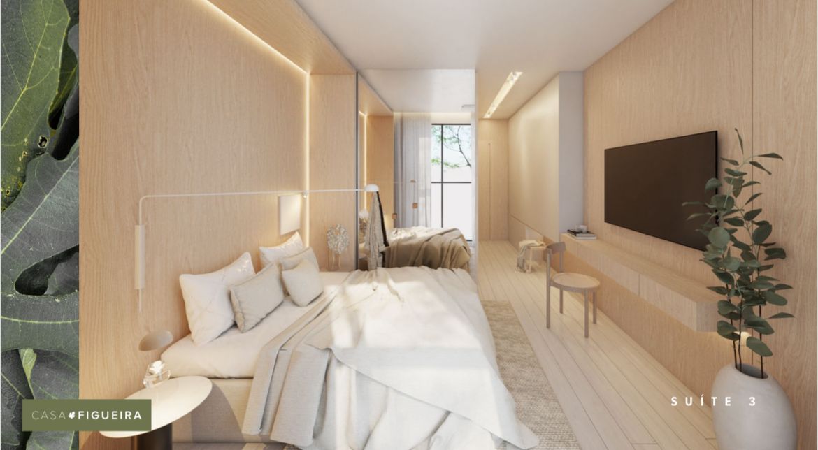 Casa no Condomínio Residencial Bella Vista em Balneário Camboriú - foto 12