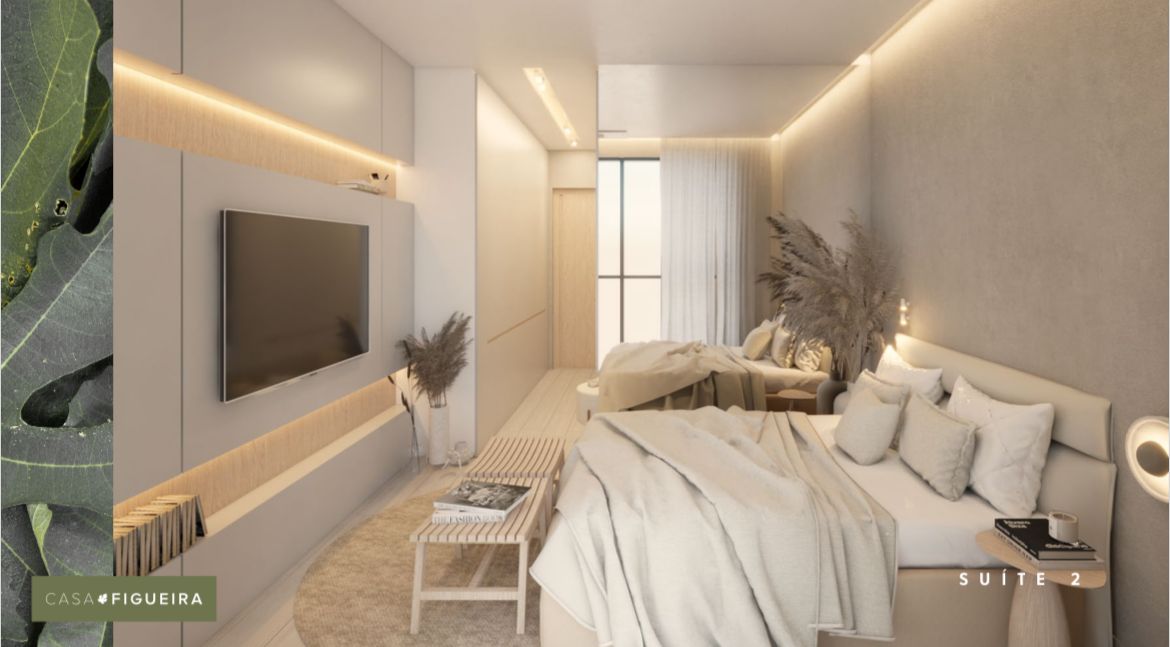 Casa no Condomínio Residencial Bella Vista em Balneário Camboriú - foto 13