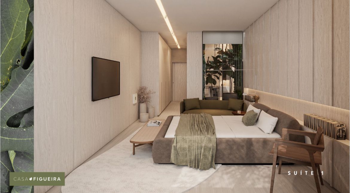 Casa no Condomínio Residencial Bella Vista em Balneário Camboriú - foto 14