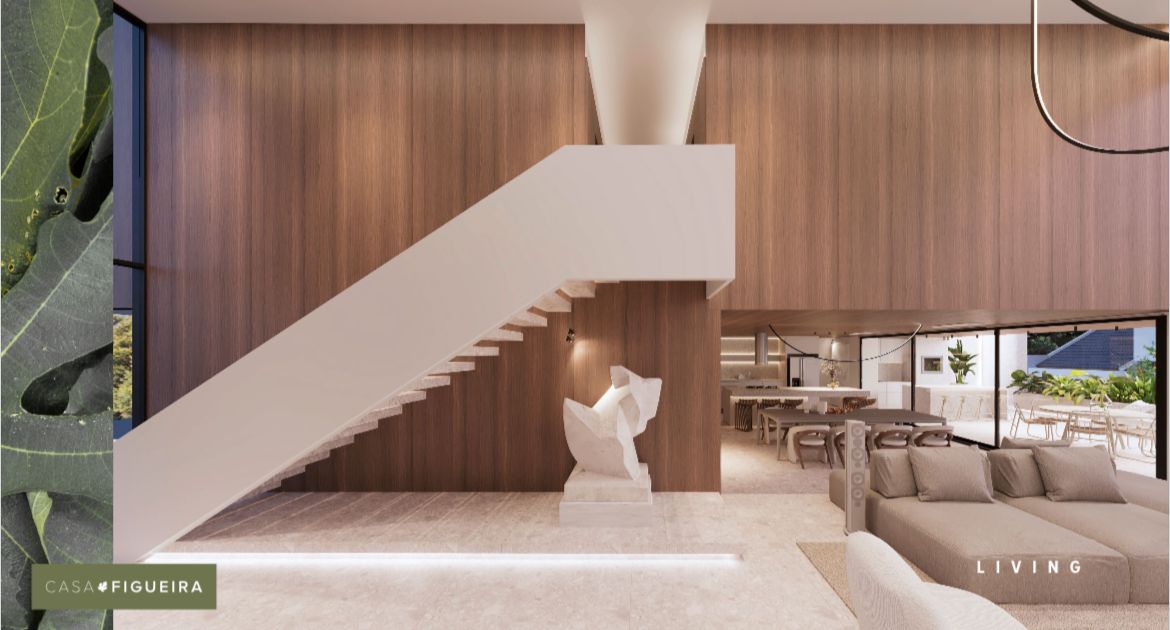 Casa no Condomínio Residencial Bella Vista em Balneário Camboriú - foto 16