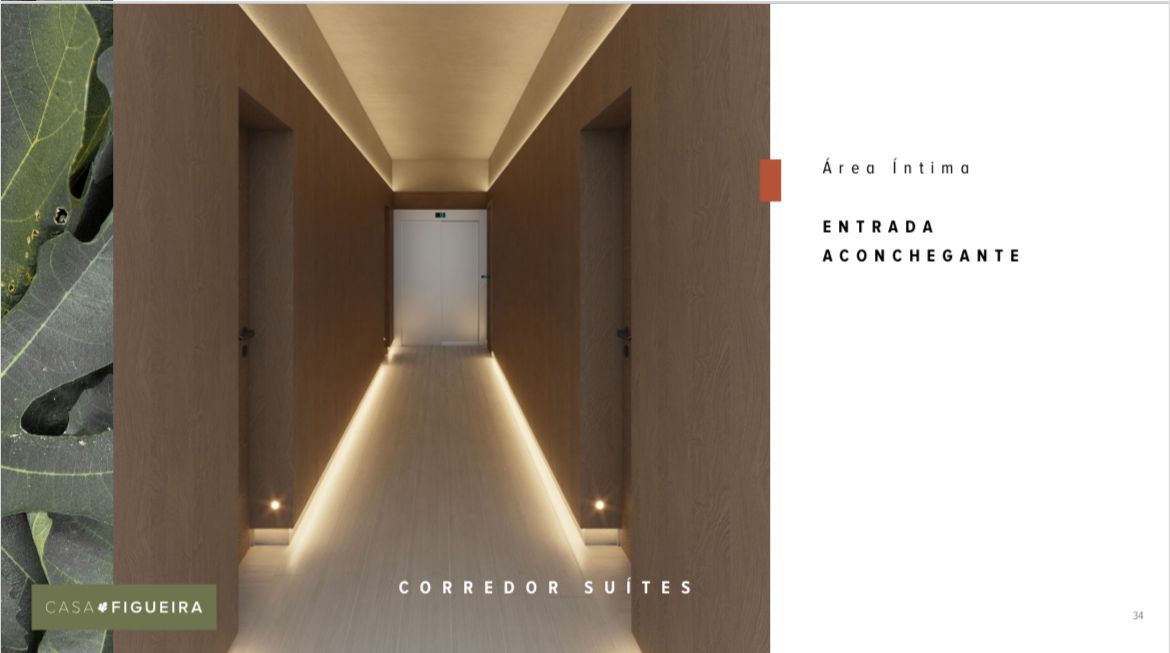 Casa no Condomínio Residencial Bella Vista em Balneário Camboriú - foto 17