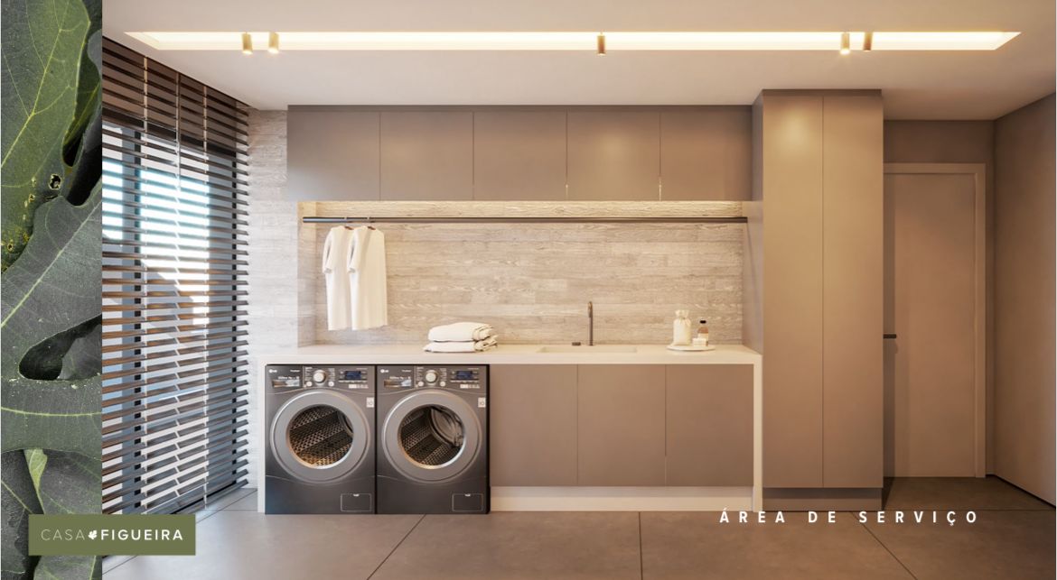 Casa no Condomínio Residencial Bella Vista em Balneário Camboriú - foto 21