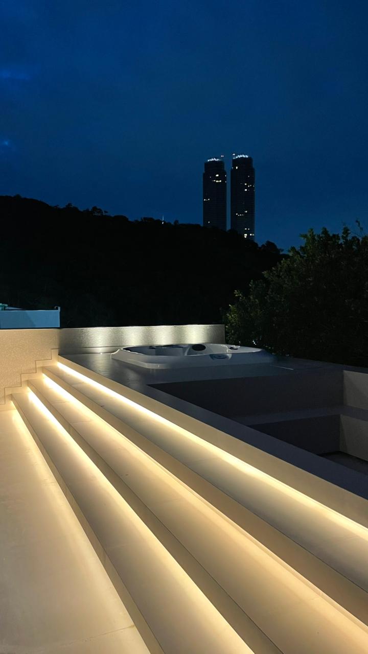 Casa no Condomínio Residencial Bella Vista em Balneário Camboriú - foto 28