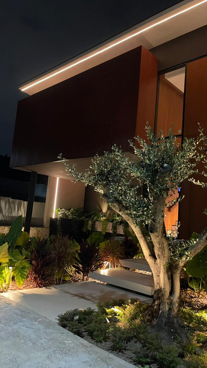 Casa no Condomínio Residencial Bella Vista em Balneário Camboriú - foto 29
