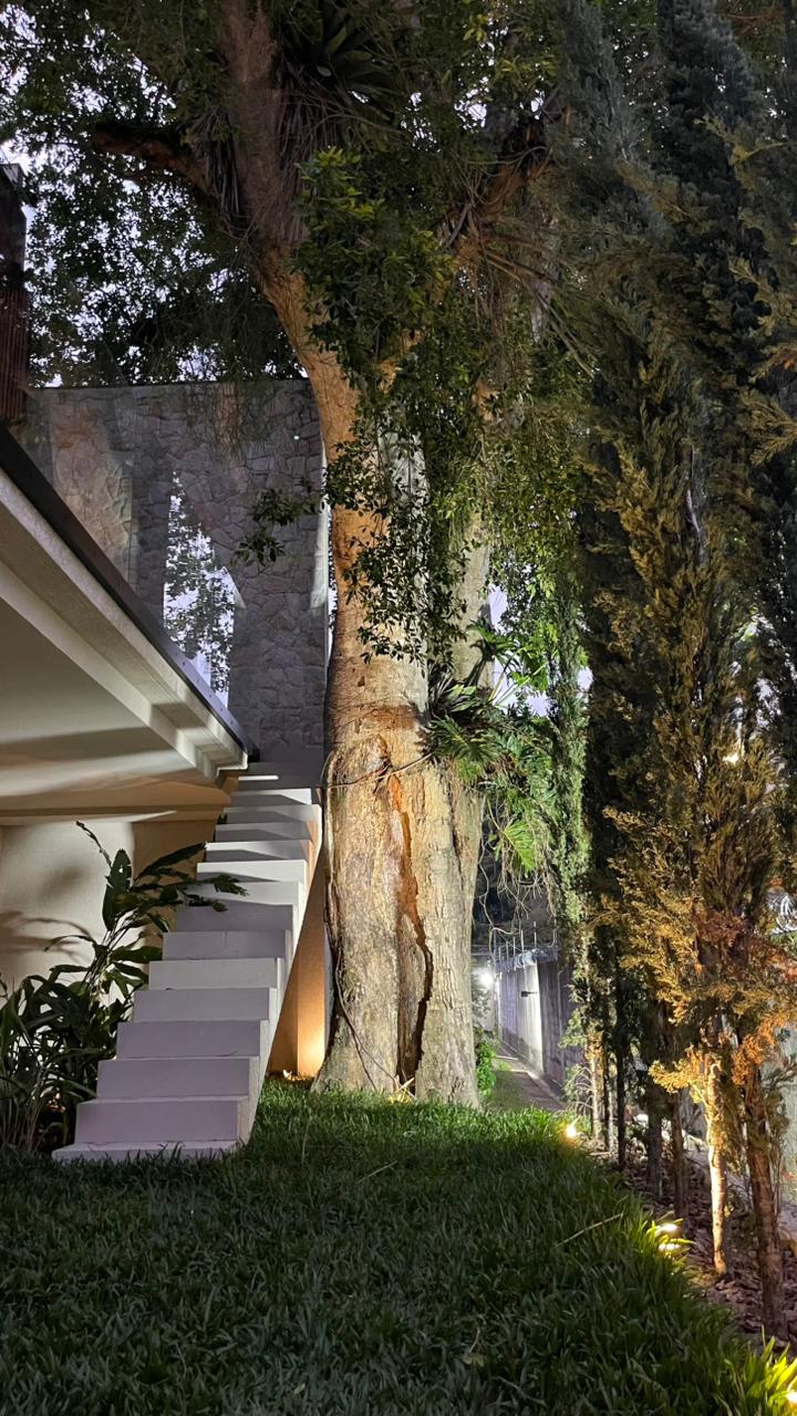Casa no Condomínio Residencial Bella Vista em Balneário Camboriú - foto 30