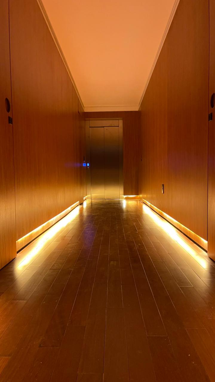 Casa no Condomínio Residencial Bella Vista em Balneário Camboriú - foto 31