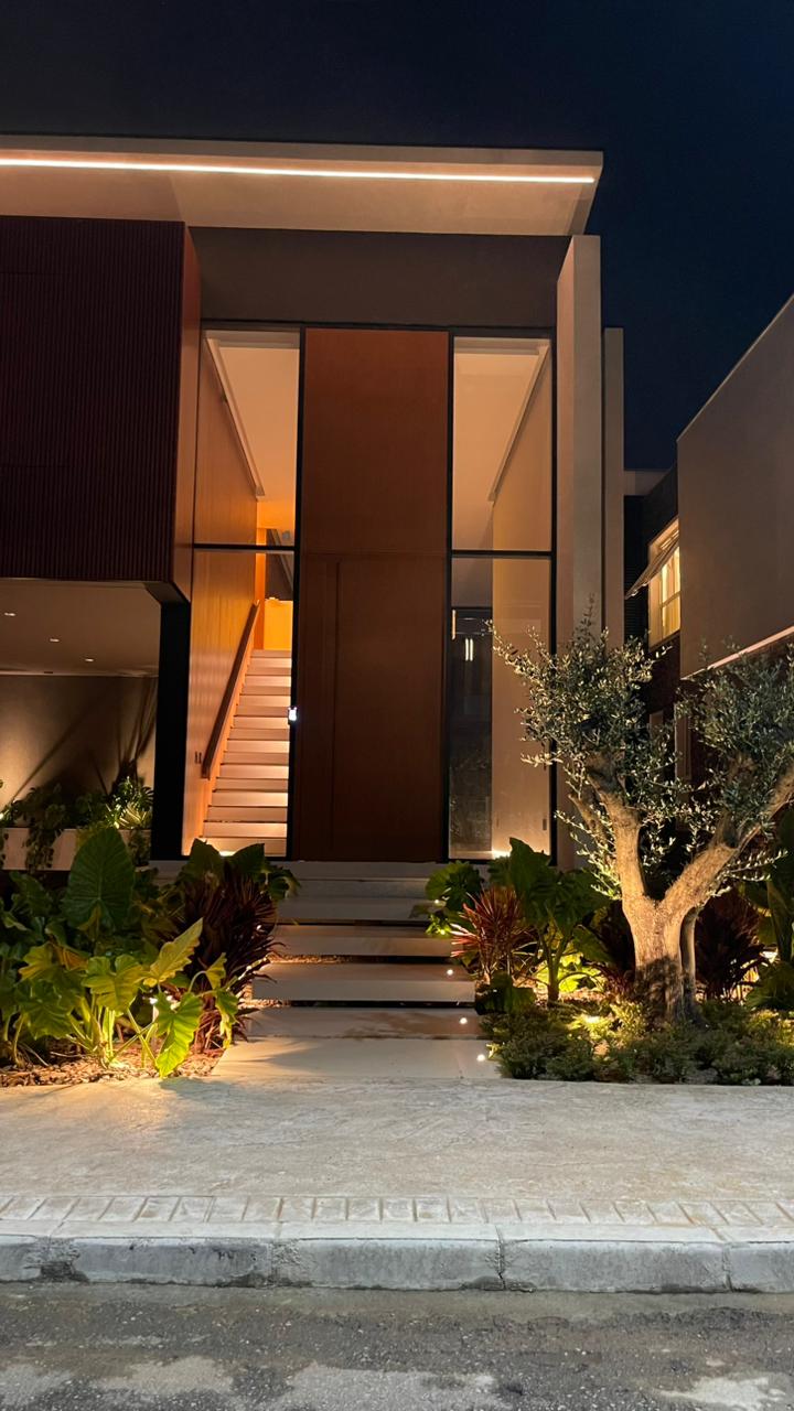Casa no Condomínio Residencial Bella Vista em Balneário Camboriú - foto 32
