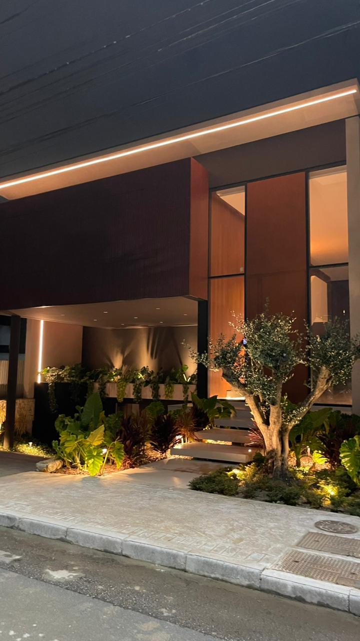 Casa no Condomínio Residencial Bella Vista em Balneário Camboriú - foto 33