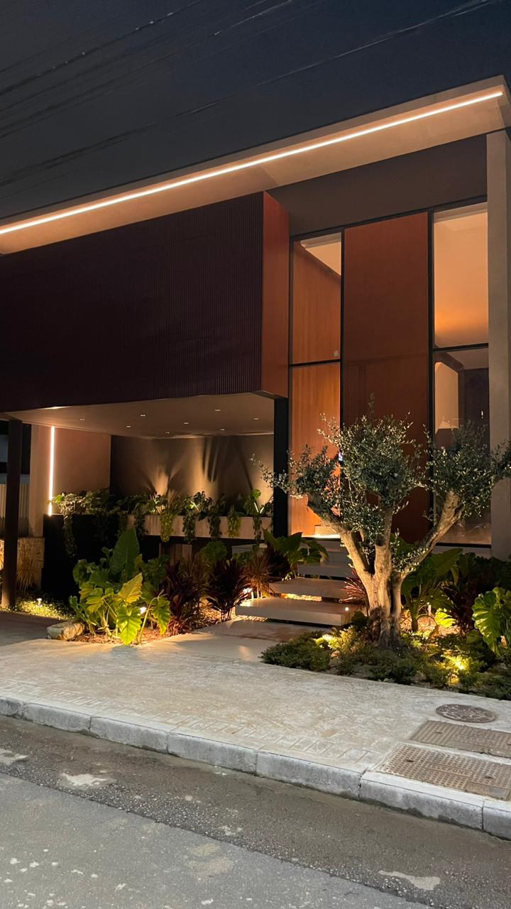 Casa no Condomínio Residencial Bella Vista em Balneário Camboriú - foto 37