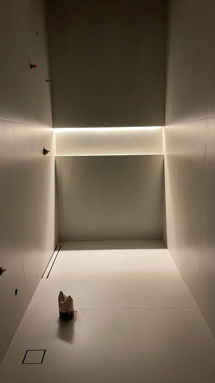 Casa no Condomínio Residencial Bella Vista em Balneário Camboriú - foto 38