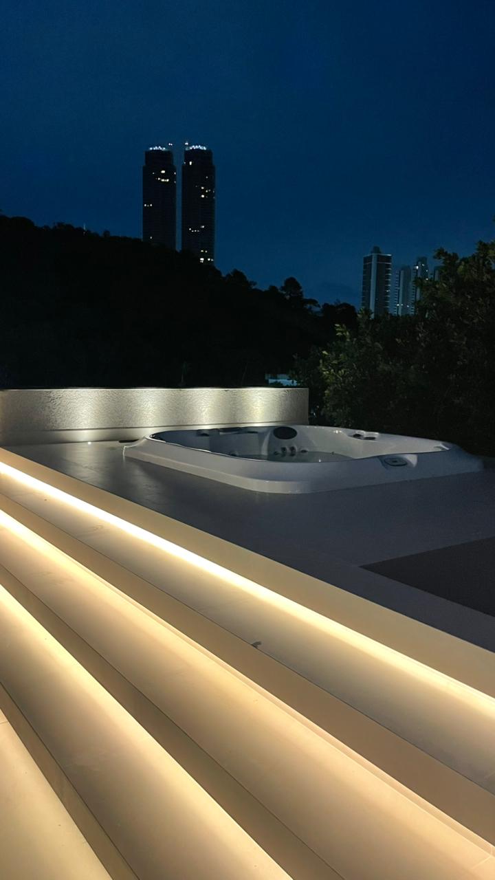 Casa no Condomínio Residencial Bella Vista em Balneário Camboriú - foto 39