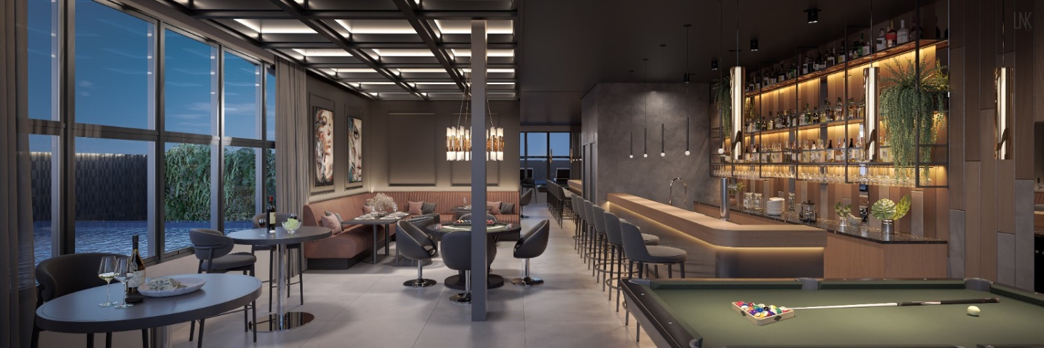 Apartamento no Ed. Amalfi Residence em Porto Belo - foto 16