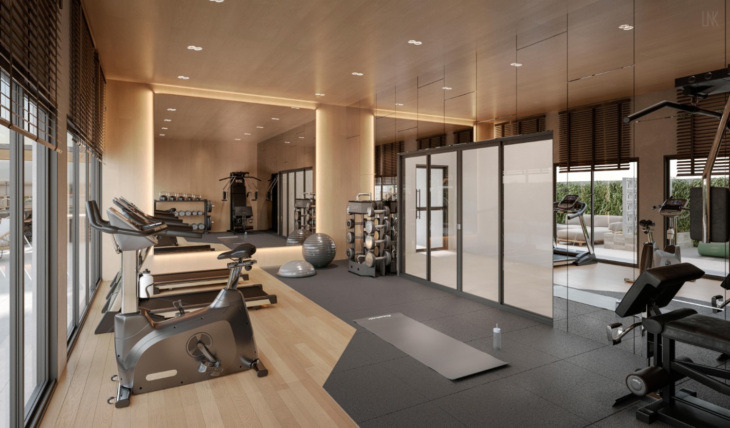 Apartamento no Ed. Amalfi Residence em Porto Belo - foto 17