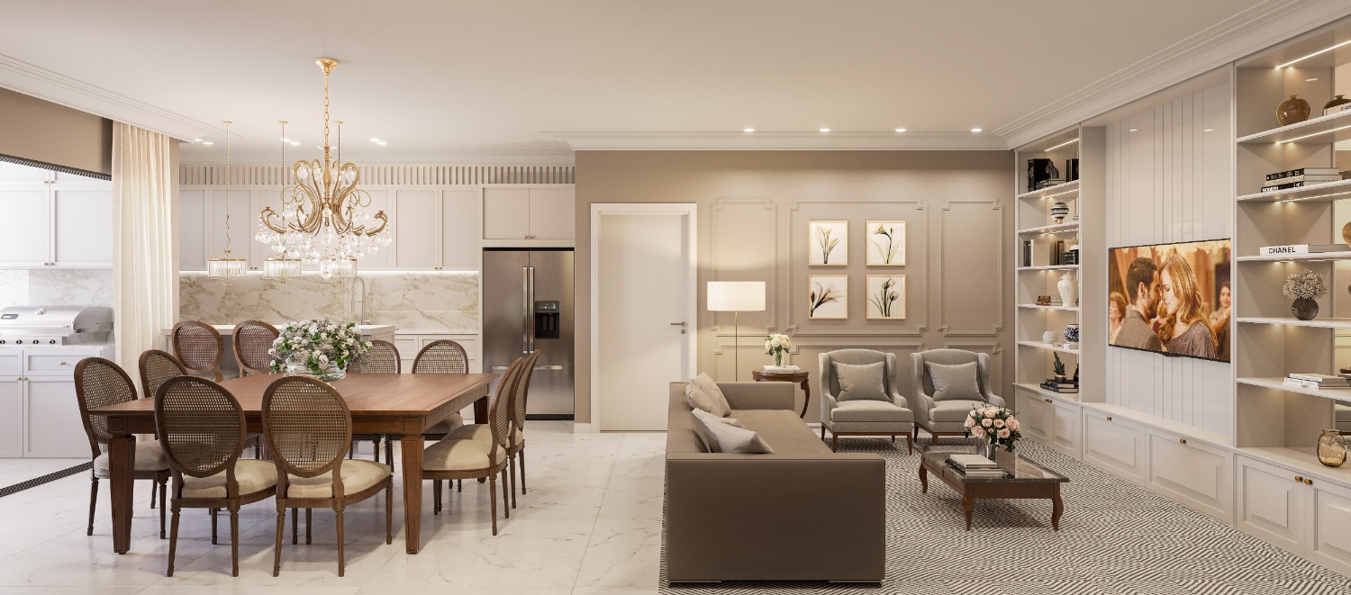 Apartamento no Ed. Dolce Vita em Itapema - foto 4