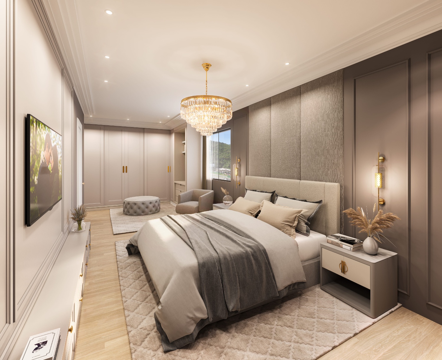 Apartamento no Ed. Dolce Vita em Itapema - foto 6
