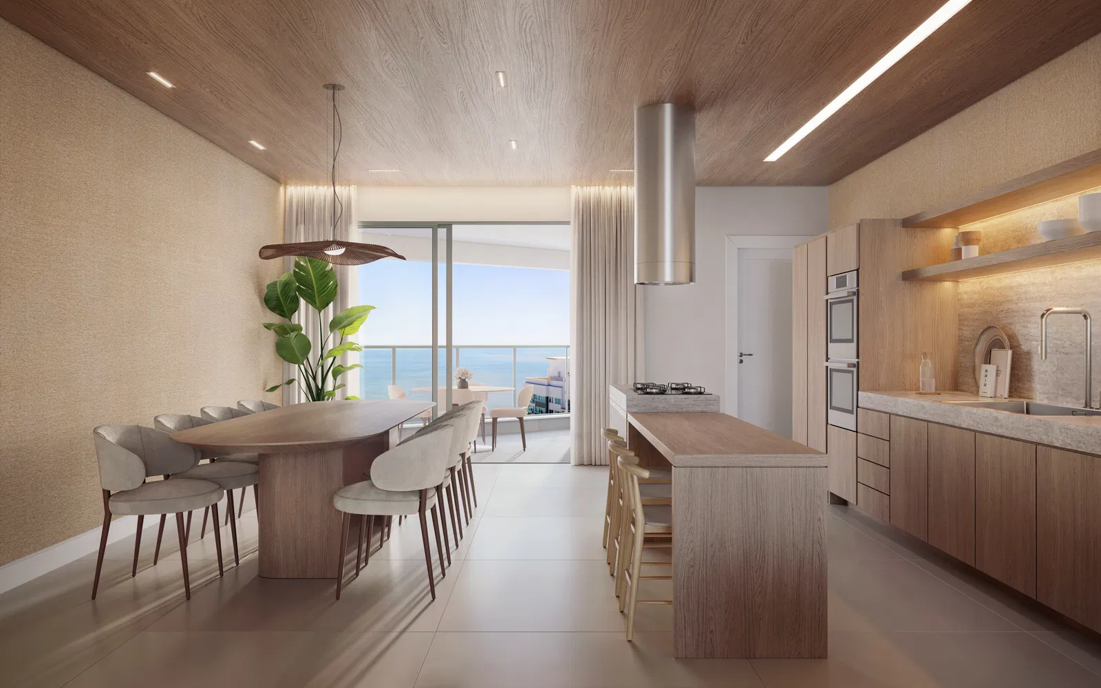Apartamento no Ed. Alaia da Embraed em Balneário Camboriú - foto 8