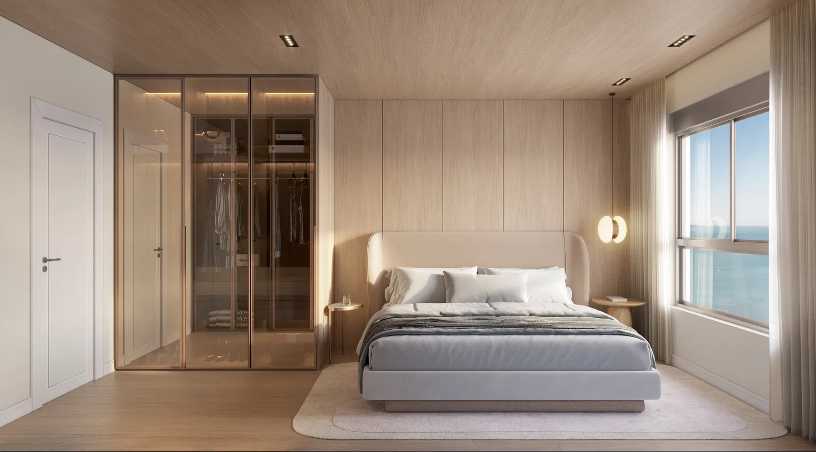 Apartamento no Ed. Alaia da Embraed em Balneário Camboriú - foto 10