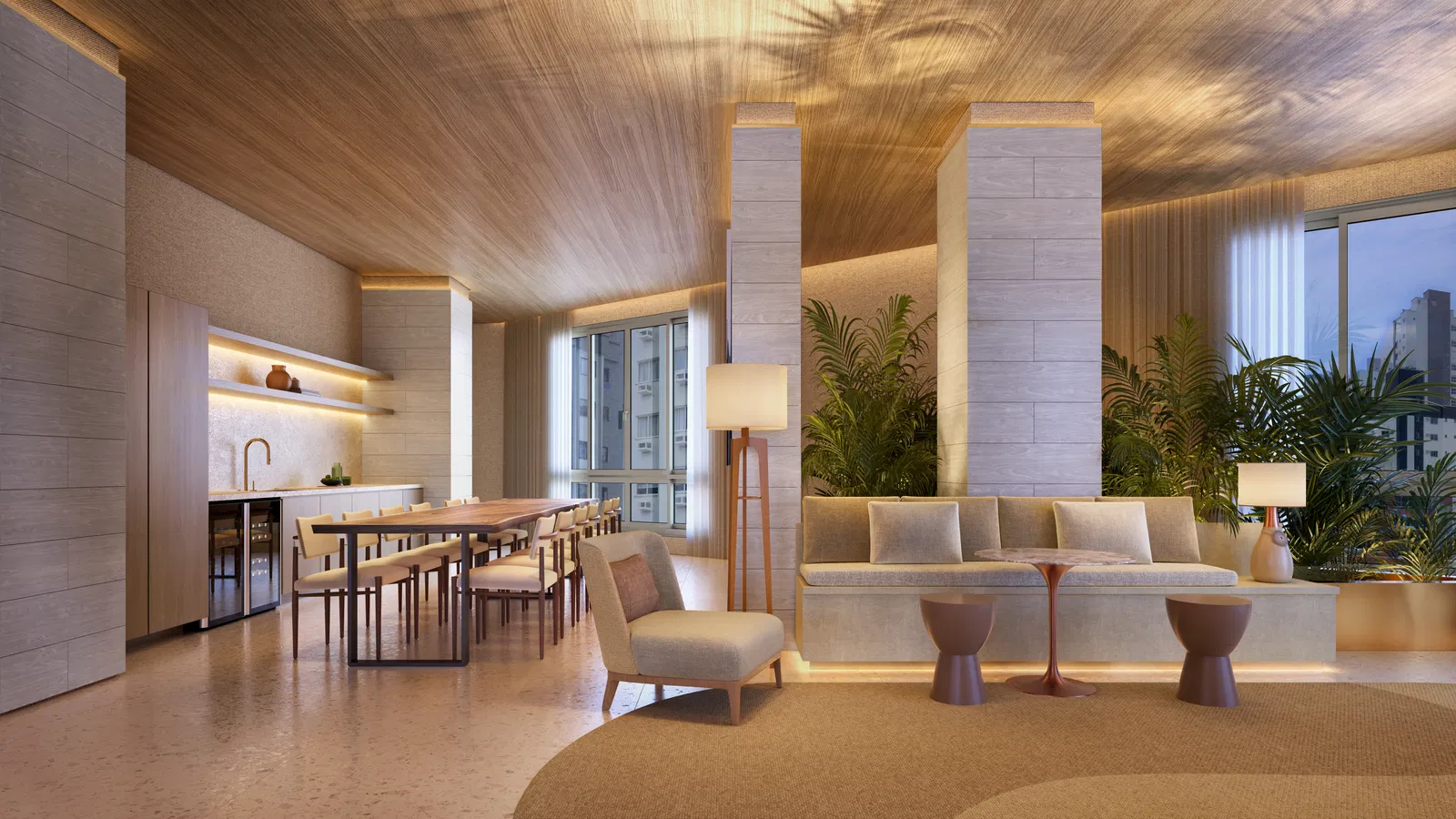Apartamento no Ed. Alaia da Embraed em Balneário Camboriú - foto 11