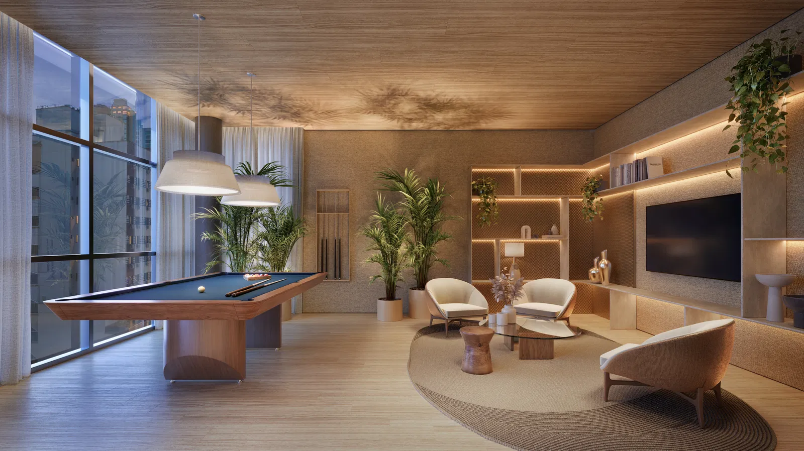 Apartamento no Ed. Alaia da Embraed em Balneário Camboriú - foto 13