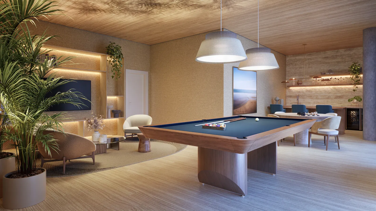 Apartamento no Ed. Alaia da Embraed em Balneário Camboriú - foto 15