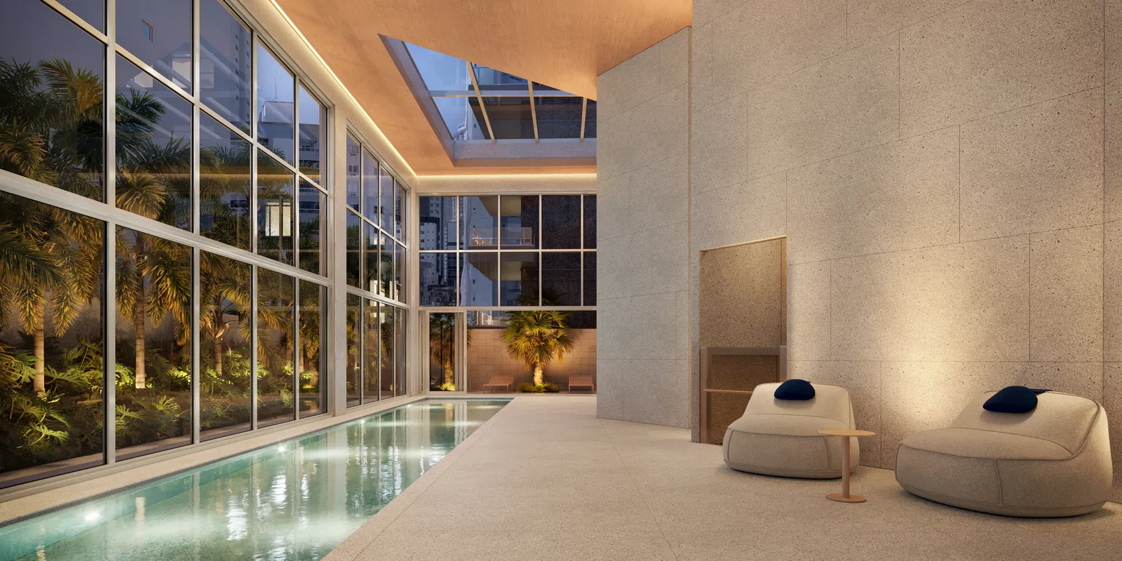 Apartamento no Ed. Alaia da Embraed em Balneário Camboriú - foto 17