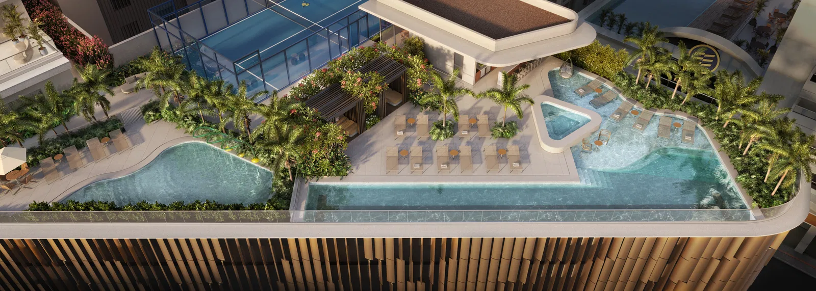 Apartamento no Ed. Alaia da Embraed em Balneário Camboriú - foto 24