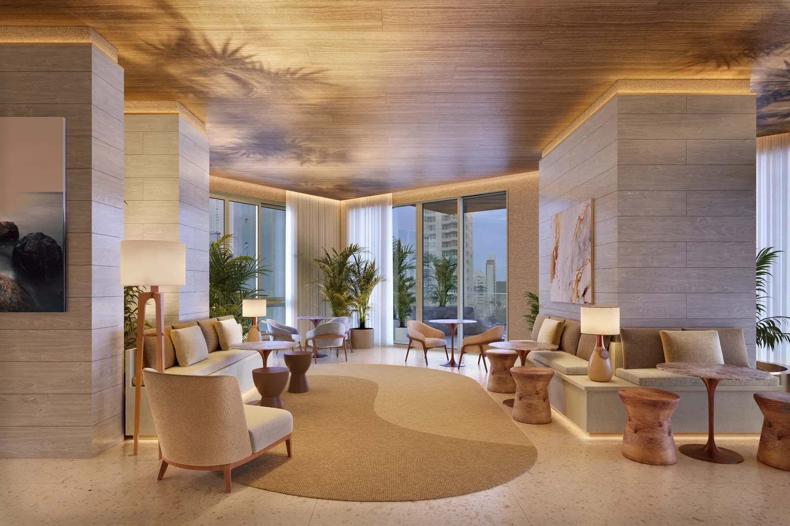 Apartamento no Ed. Alaia da Embraed em Balneário Camboriú - foto 29