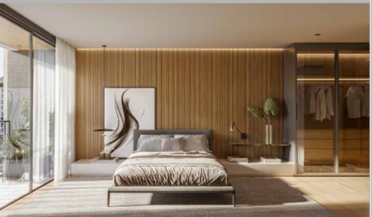 Apartamento no Ed. Sense Praia Brava na Praia Brava em Itajaí