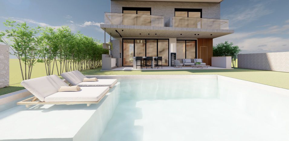 Casa no Condomínio Horizontal Praia Brava - foto 2
