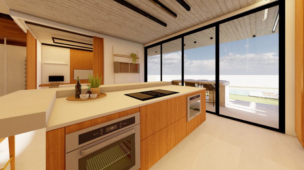 Casa no Condomínio Horizontal Praia Brava - foto 4