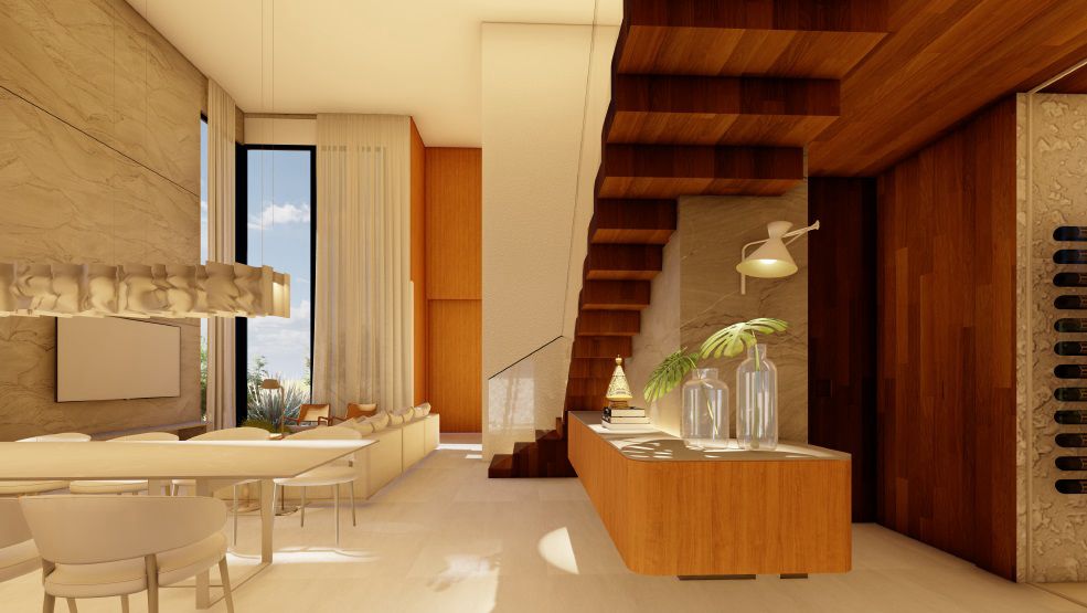 Casa no Condomínio Horizontal Praia Brava - foto 7