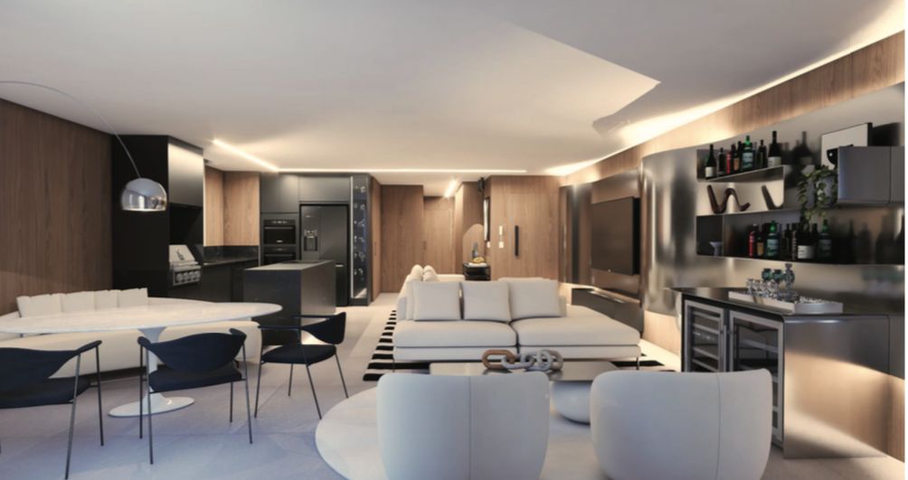 Baturité Lounge House