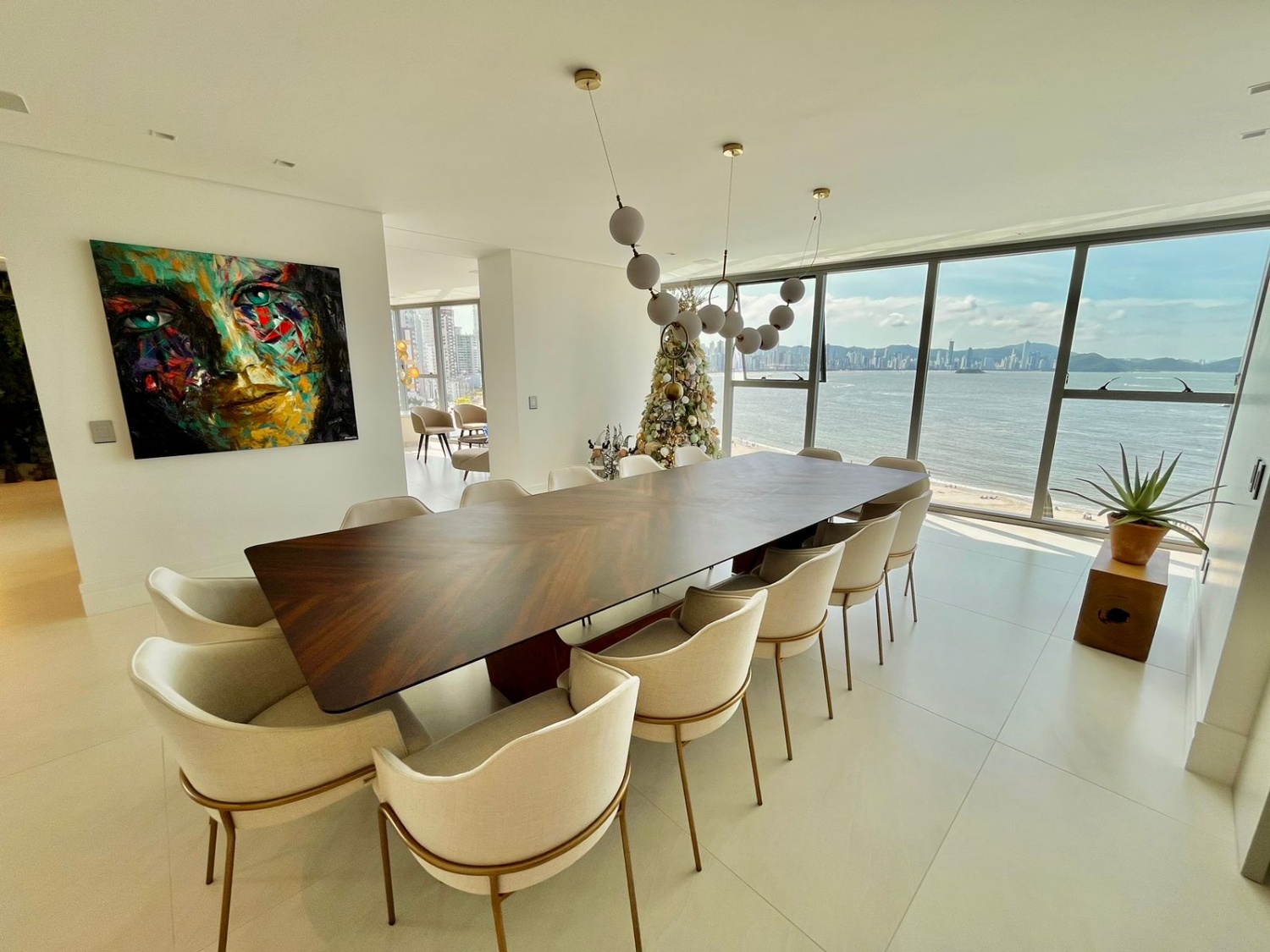 Apartamento no Ed. Pharos na Barra Sul em Balneário Camboriú - foto 13