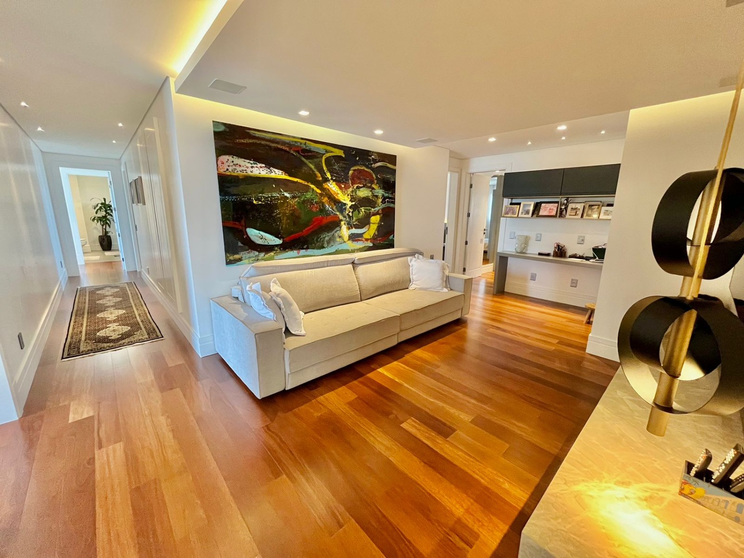 Apartamento no Ed. Pharos na Barra Sul em Balneário Camboriú - foto 19
