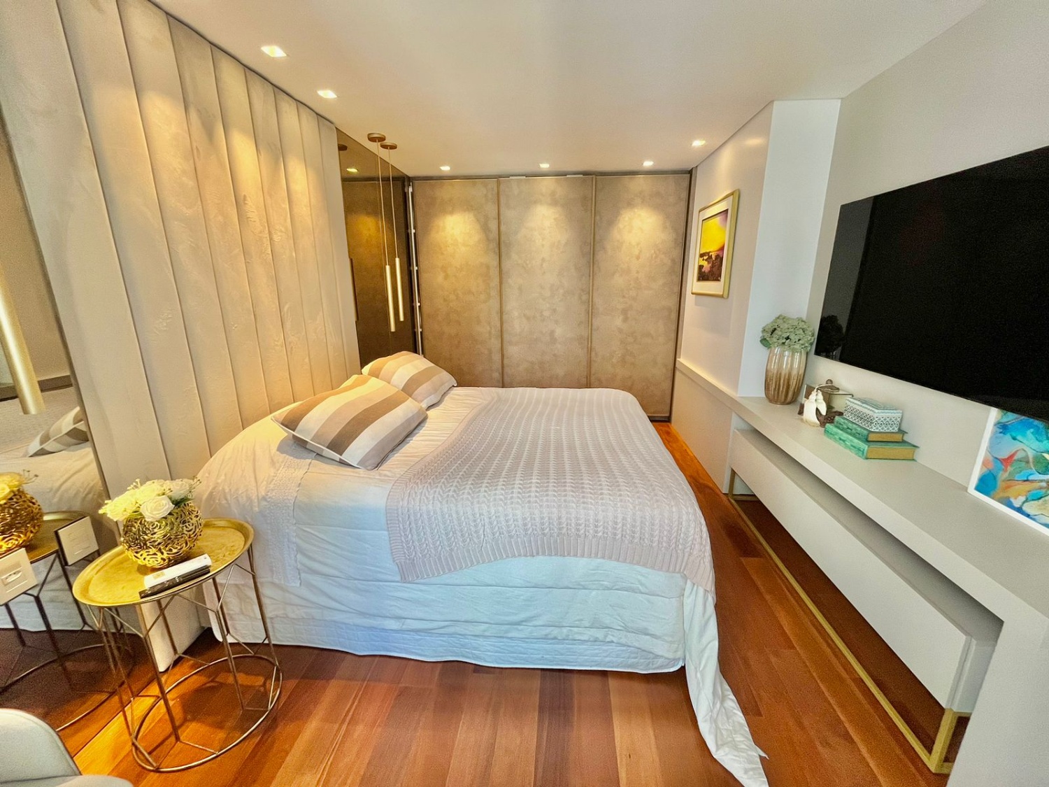 Apartamento no Ed. Pharos na Barra Sul em Balneário Camboriú - foto 28
