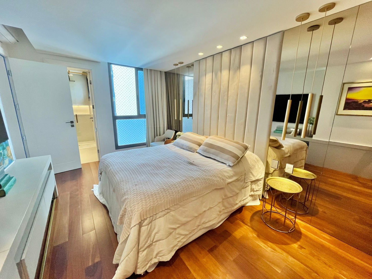 Apartamento no Ed. Pharos na Barra Sul em Balneário Camboriú - foto 30
