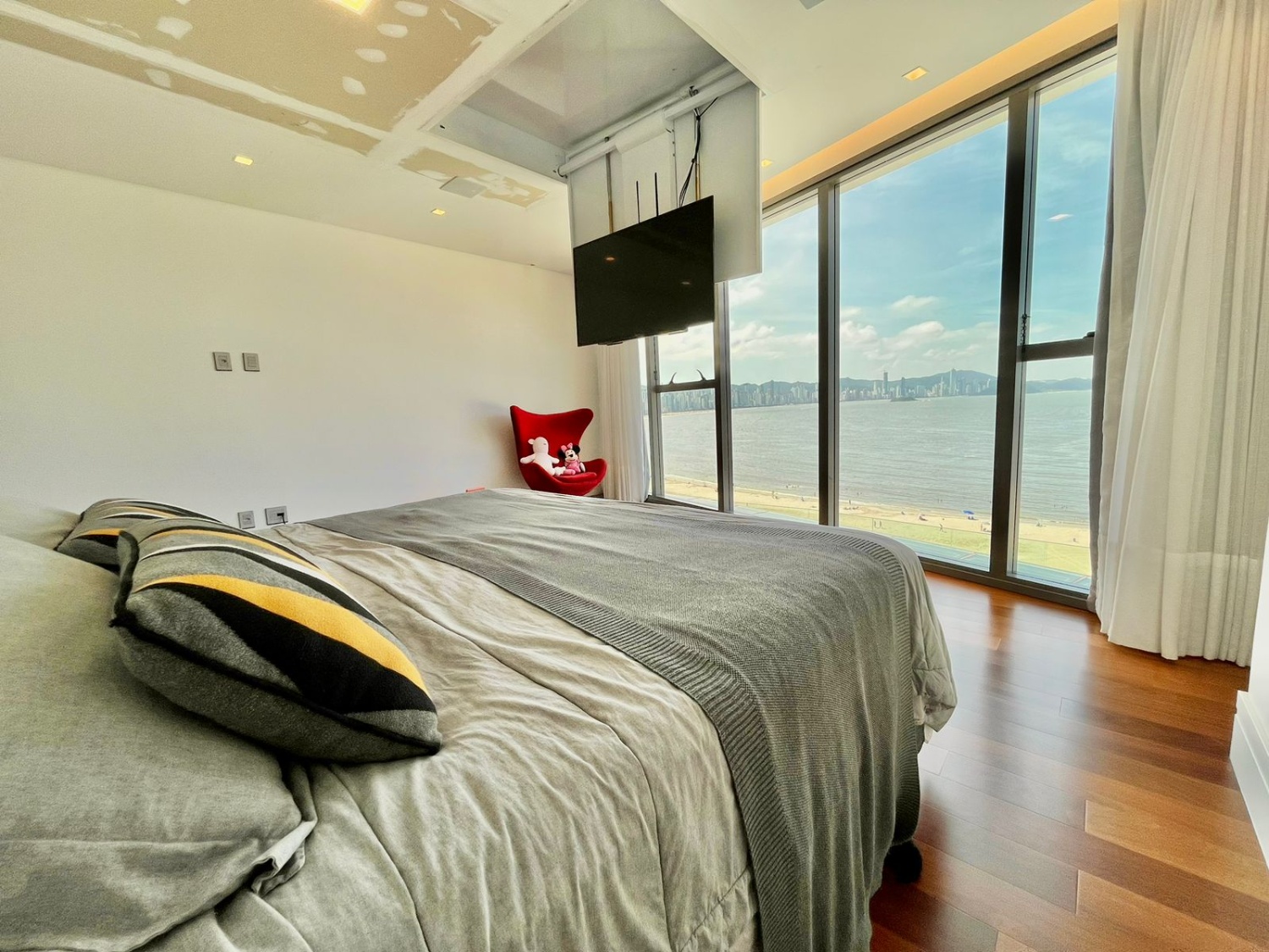 Apartamento no Ed. Pharos na Barra Sul em Balneário Camboriú - foto 32
