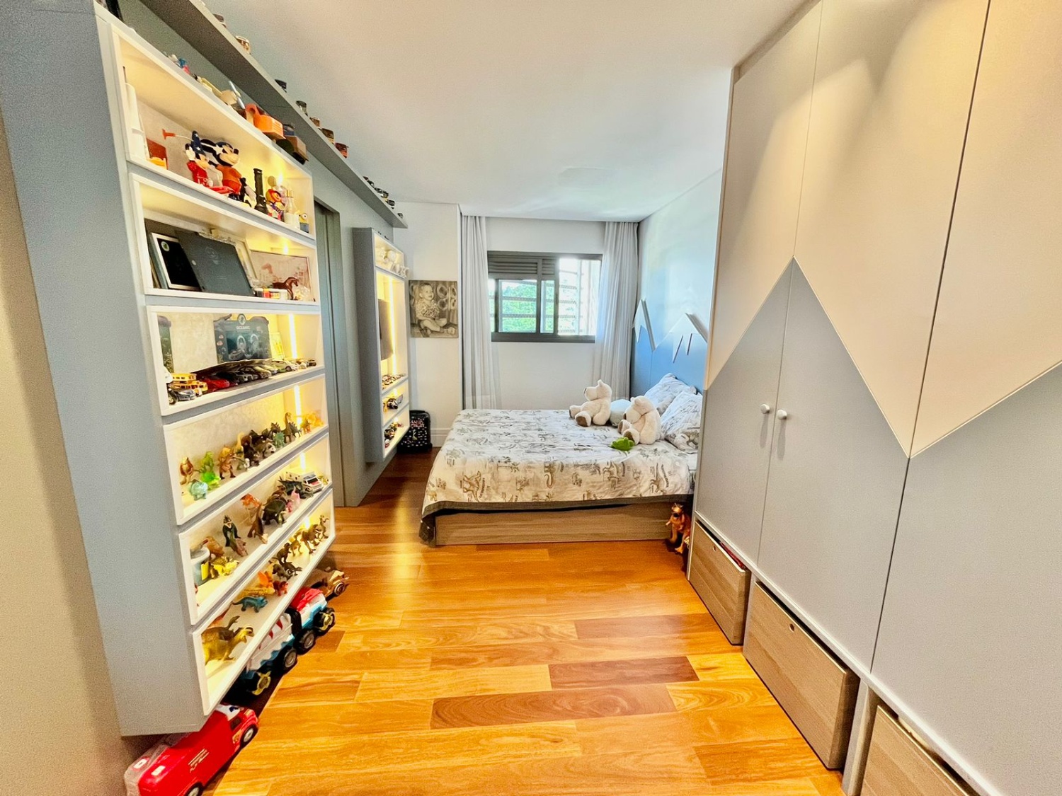 Apartamento no Ed. Pharos na Barra Sul em Balneário Camboriú - foto 37
