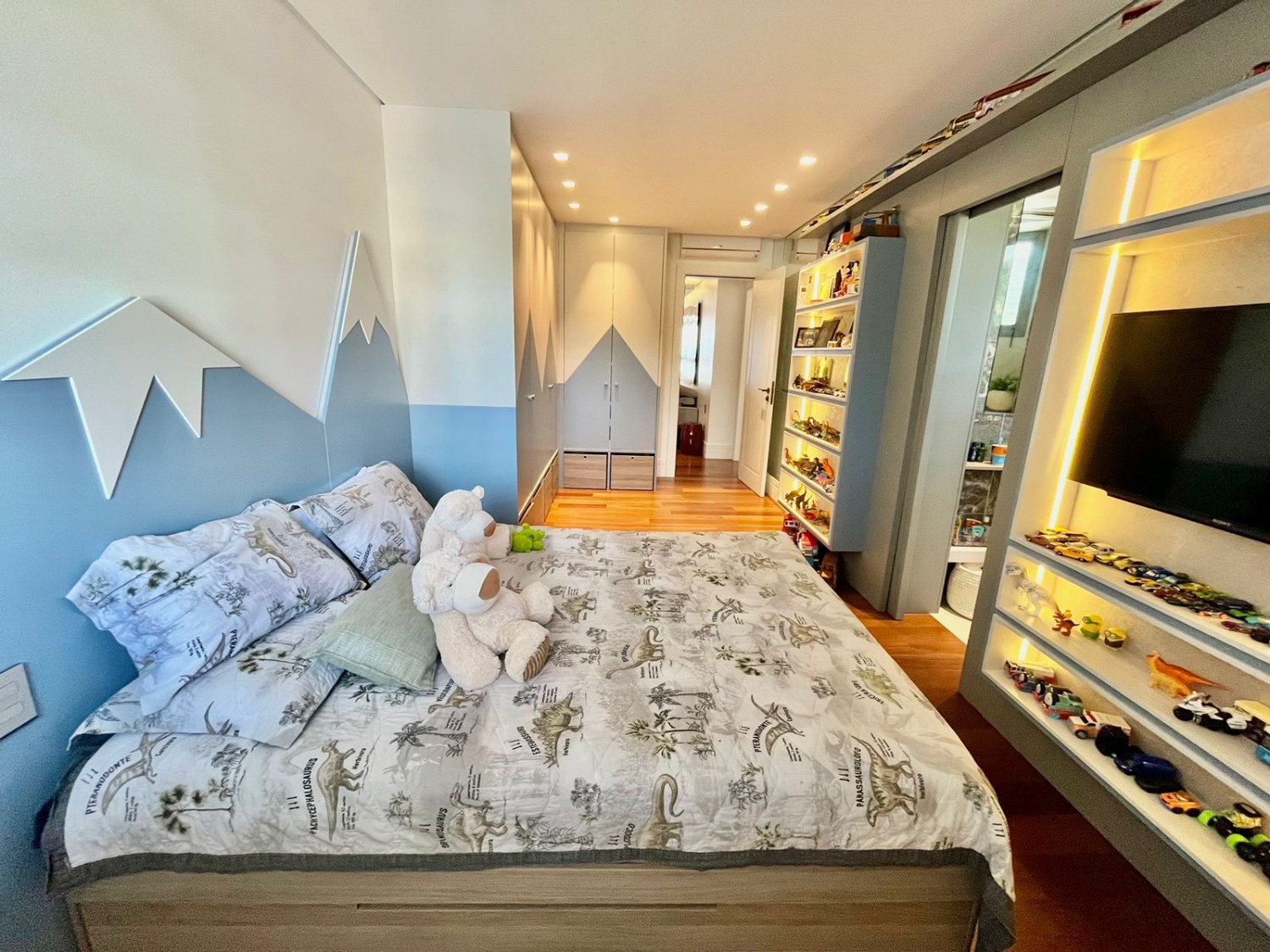 Apartamento no Ed. Pharos na Barra Sul em Balneário Camboriú - foto 38