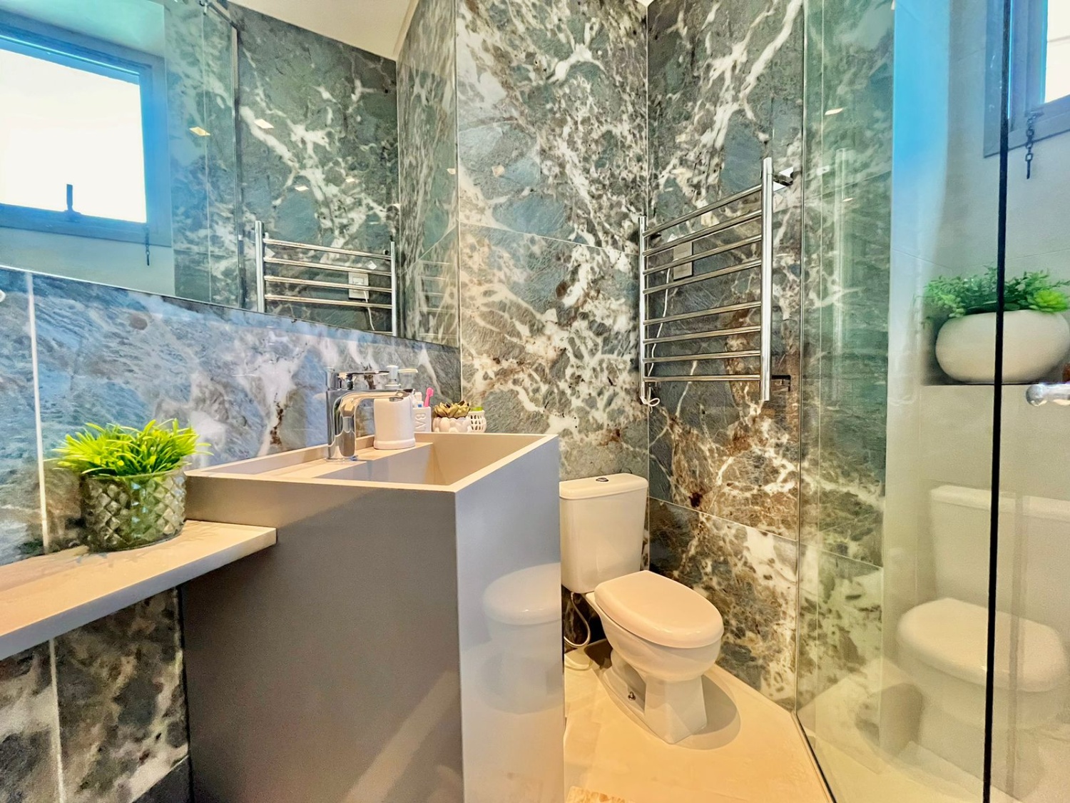 Apartamento no Ed. Pharos na Barra Sul em Balneário Camboriú - foto 39