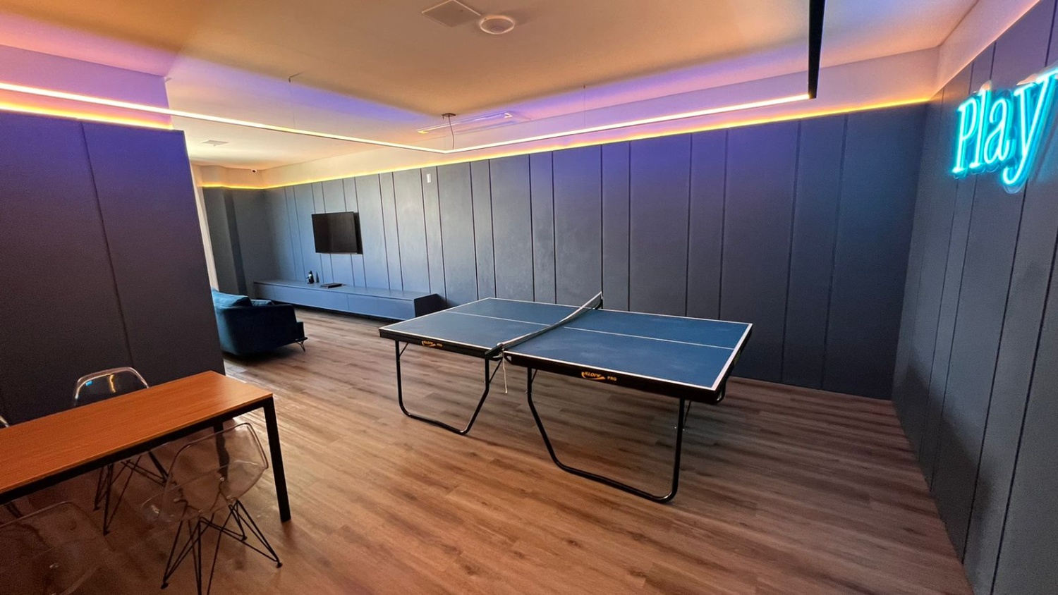Apartamento no Ed. Pharos na Barra Sul em Balneário Camboriú - foto 56