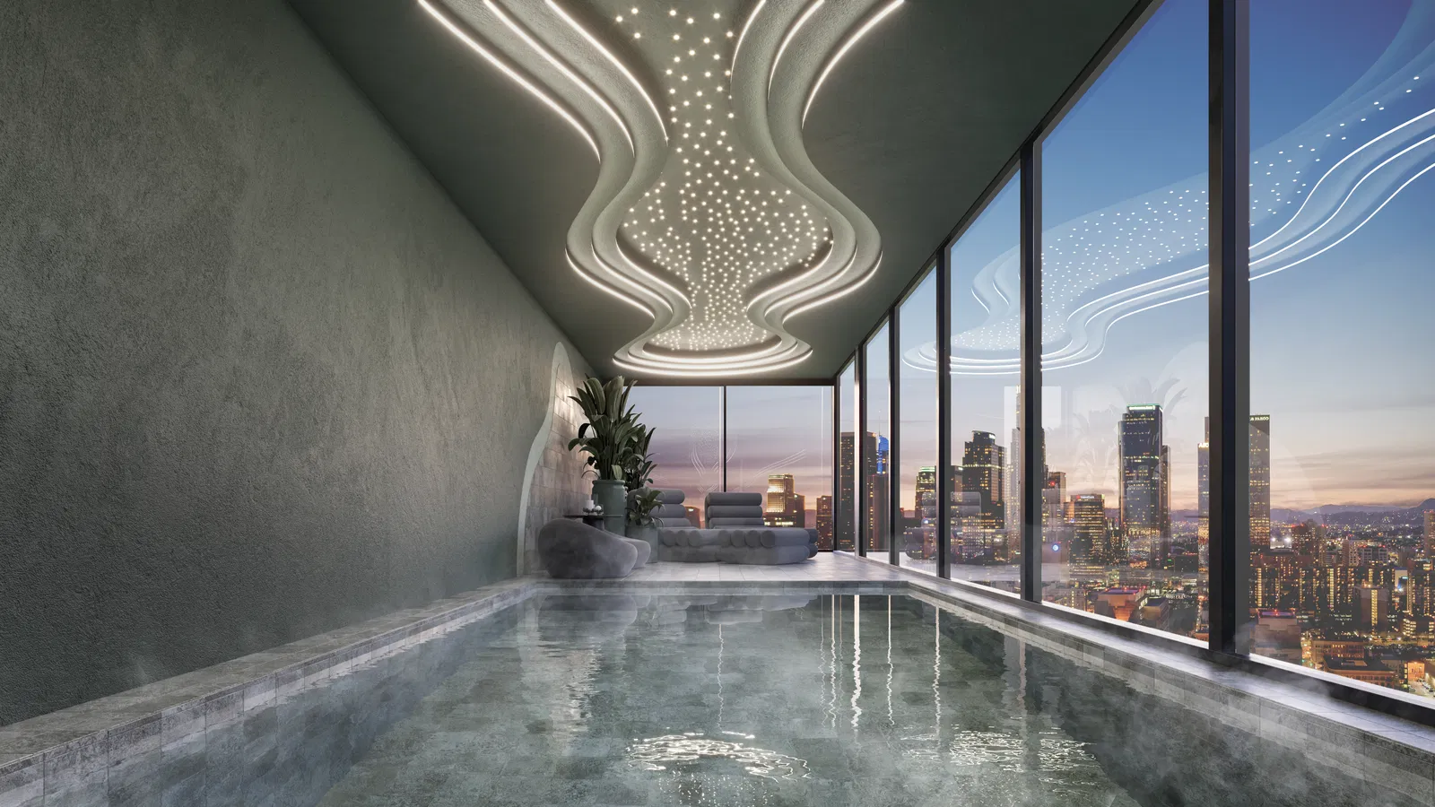 Apartamento no Ed. Central Garden em Balneário Camboriú - foto 6