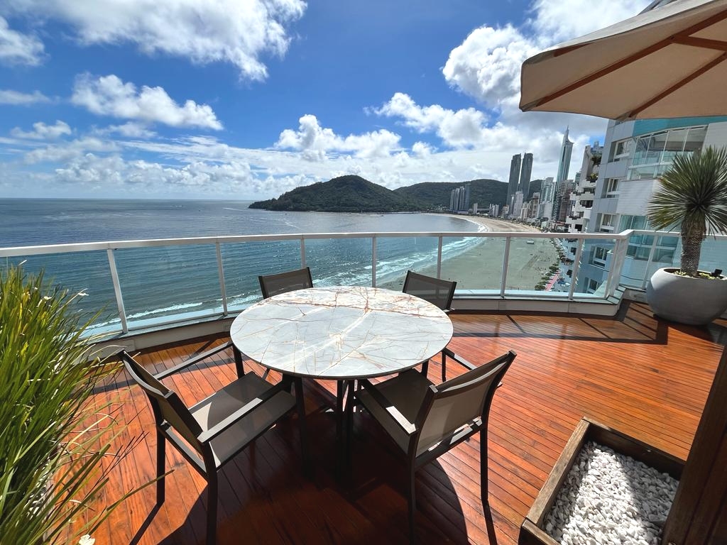 Apartamento Diferenciado no Ed. Number One em Balneário Camboriú - foto 5