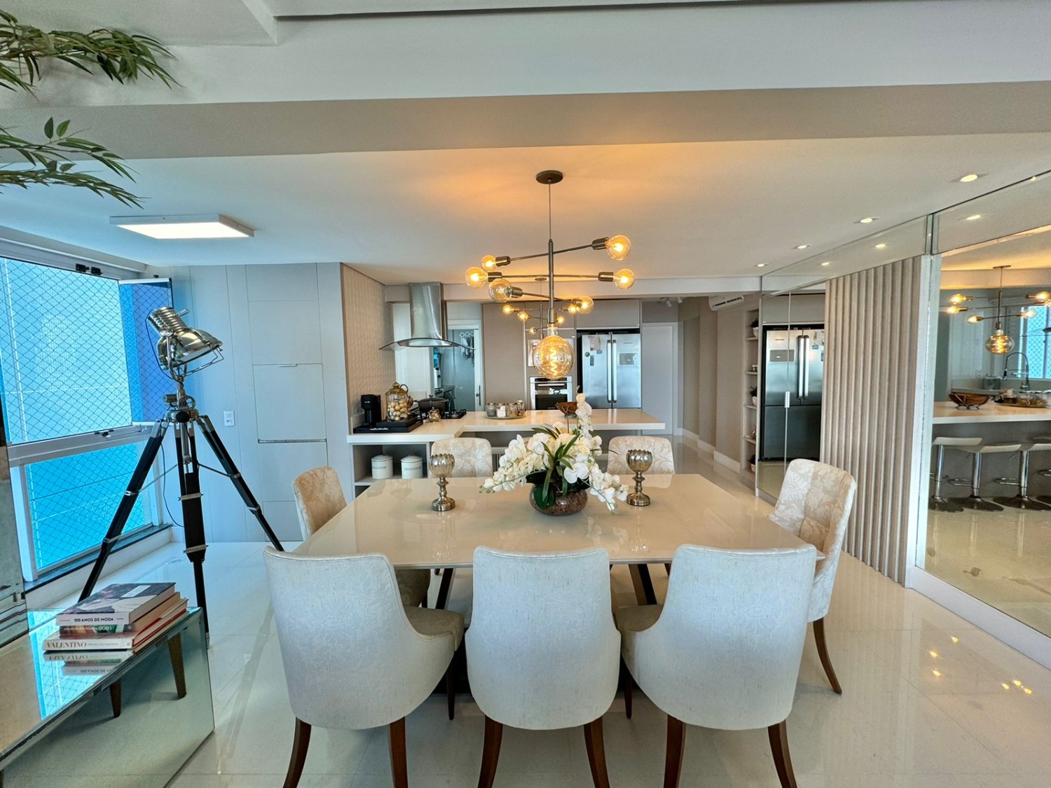 Apartamento Diferenciado no Ed. Number One em Balneário Camboriú - foto 10