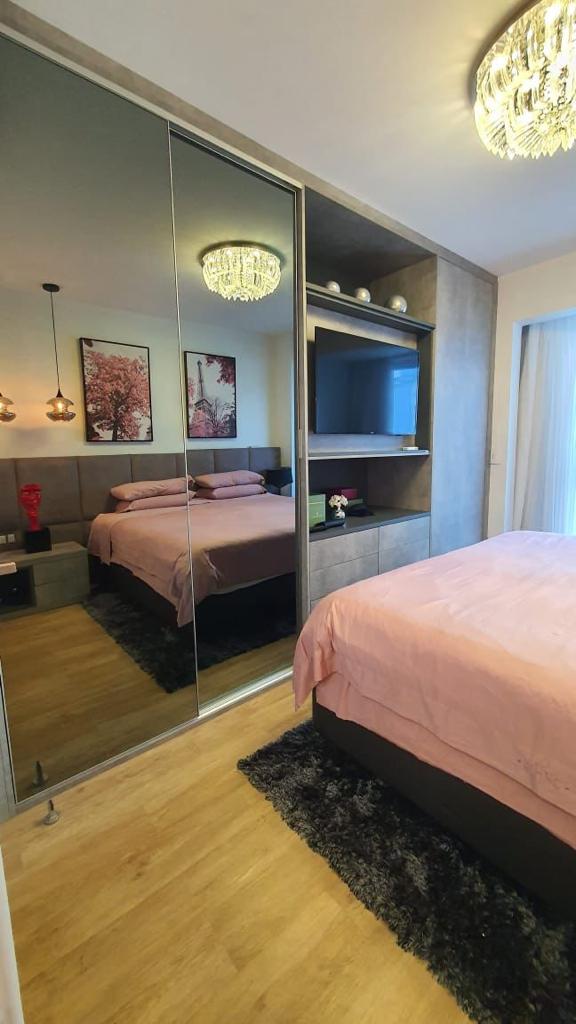 Apartamento Diferenciado no Ed. Number One em Balneário Camboriú - foto 13