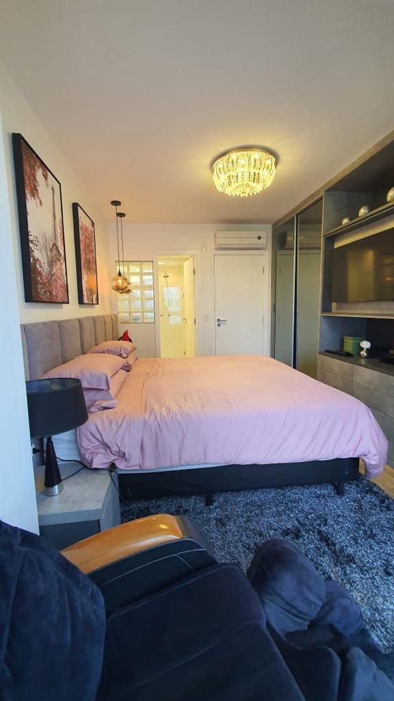 Apartamento Diferenciado no Ed. Number One em Balneário Camboriú - foto 14