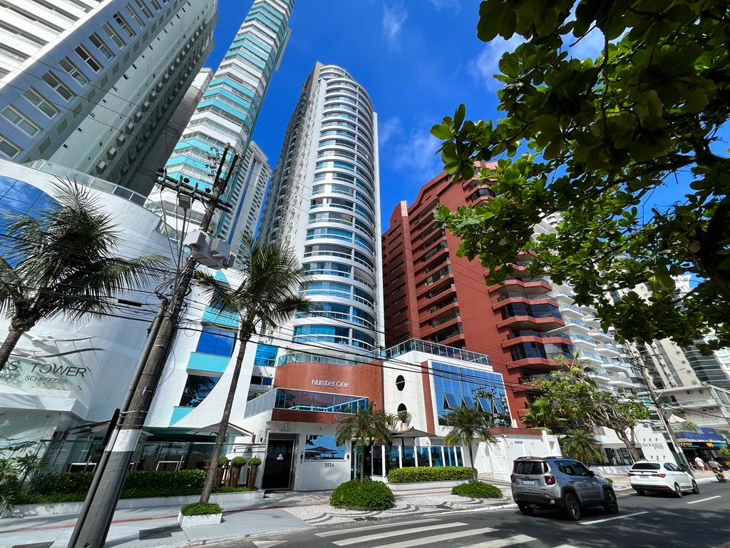 Apartamento Diferenciado no Ed. Number One em Balneário Camboriú - foto 18