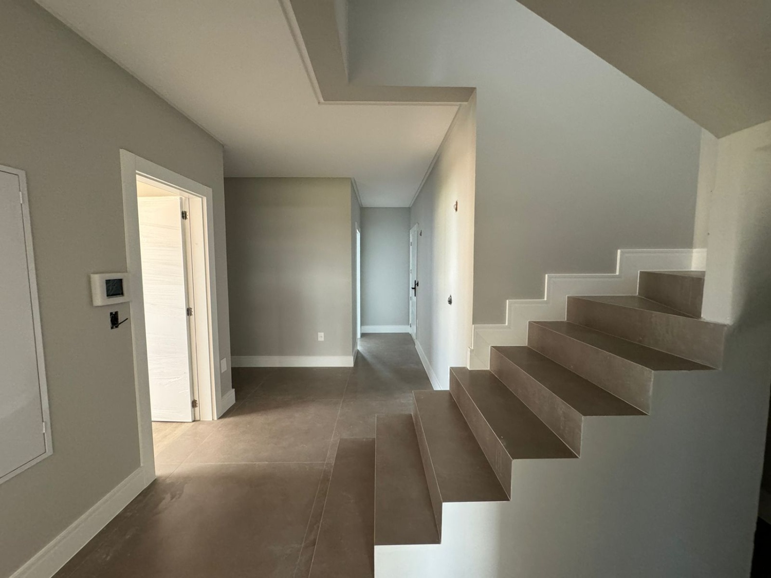 Cobertura Triplex no Ed. Square Hobus na Praia Brava - foto 7