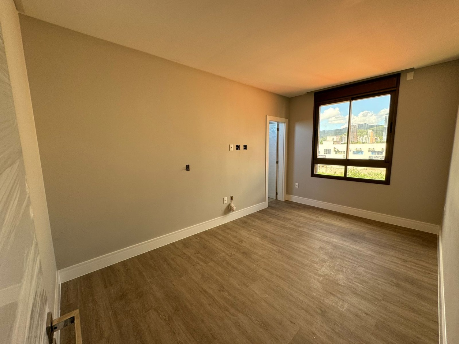 Cobertura Triplex no Ed. Square Hobus na Praia Brava - foto 9